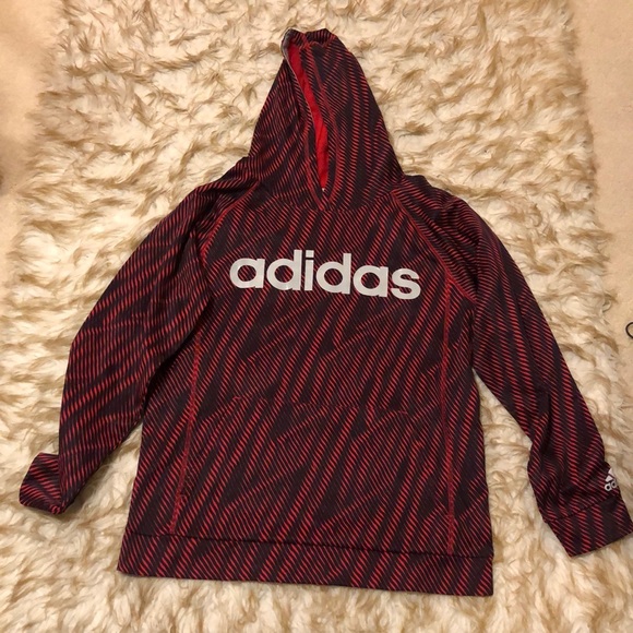 Adidas printed bootie - Picture 1 of 1